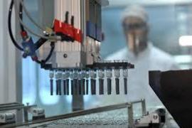 Relansarea Institutului Cantacuzino: Peste 100 de posturi scoase la consurs, investiții de 40 de milioane de lei pentru noi echipamente