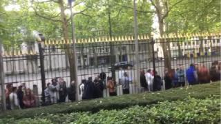 Sistemul de citire a buletinelor a dat eroare