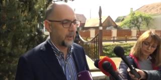 Kelemen Hunor vrea ca vocea comunităţii maghiare să fie auzită