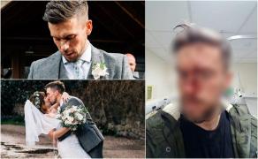 Mire bătut înainte de nuntă