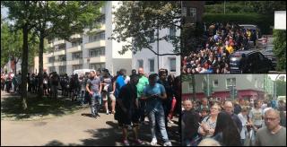 Surse: BEC nu va prelungi programul de vot în Diaspora