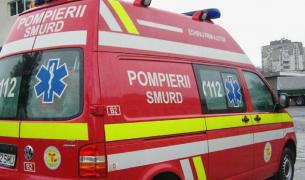 Bărbat grav bolnav resuscitat într-o secţie de votare, după ce a vrut neapărat să vină să voteze