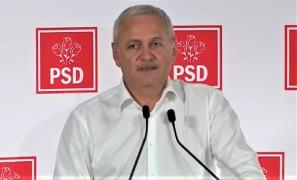Liviu Dragnea, primele declaraţii după rezultatul votului: "Nu mă tem de nimic, nu am bagajele făcute" (Video)