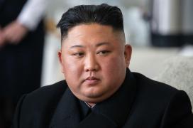 Rezultate alegeri Coreea de Nord