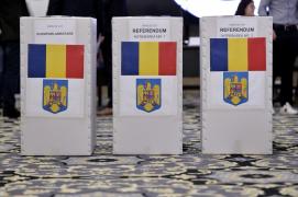 Rezultate alegerile europarlamentare