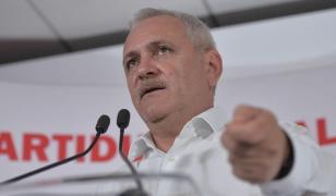 Liviu Dragnea, proces la ICCJ