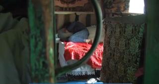 Cele patru surori au fost violate mai multe luni de propriul tata