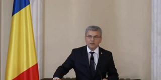 Ministrul Apelor și Pădurilor, Ioan Deneș, avertisment pentru JASPERS, consultanții tehnici ai Uniunii Europene în România