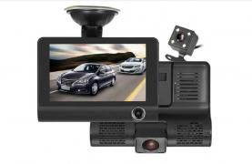 Instalarea unei camere auto