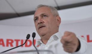 Liviu Dragnea îşi aşteaptă sentinţa în dosarul angajărilor fictive (Live Text)