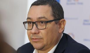 Victor Ponta, reacţie la condamnarea lui Liviu Dragnea