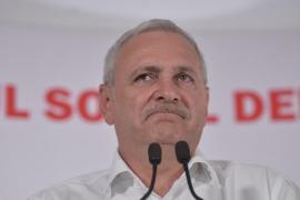 Liderul PSD Liviu Dragnea
