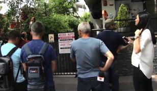 Poliţiştii au primit decizia de condamnare a lui Liviu Dragnea şi vor merge la el acasă