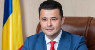 Primarul Sectorului 5 îl laudă pe fostul preşedinte al PSD