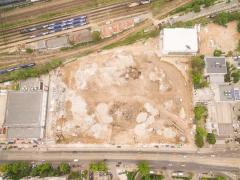 Ce facilitati vor avea noile stadioane Steaua si Rapid