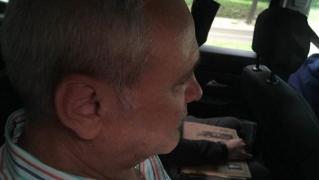 Liviu Dragnea, în drum spre închisoare