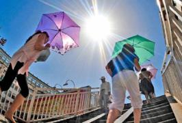 Administraţia Naţională de Meteorologie a anunţat cum va fi vremea în următoarele două săptămâni