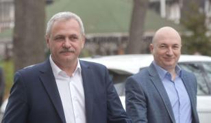 Codrin Ştefănescu despre condamnarea lui Liviu Dragnea