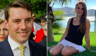 Fostul principe Nicolae a recunoscut că este tatăl copilului Nicoletei Cîrjan