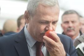 Liviu Dragnea a mâncat biscuiţi cu marmeladă la micul dejun, după gratii