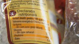 De ce este important să citim etichetele alimentelor