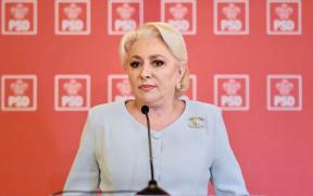 Propuneri de miniştri şi modificări de funcţii în partid, în urma Comitetului Executiv al PSD