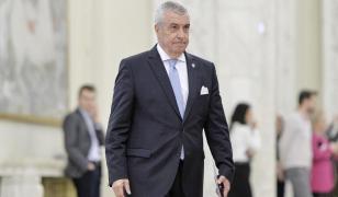 Călin Popescu Tăriceanu, aproape să fie urmărit penal
