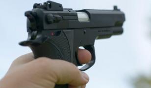 Arme la liber pentru demnitari, magistraţi, militari şi poliţişti