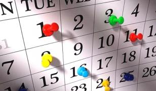 Zile libere 2019. Lista minivacanţelor pe care le vor avea românii