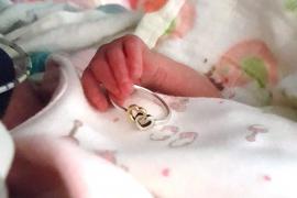 Bebeluşul de 720 de grame născut la Botoşani a murit