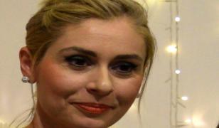 Elena Sandu, învăţătoare la o şcoală din Buzău, moartă la numai 37 de ani