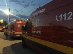 Un tânăr s-a înecat la Constanța, sub ochii prietenilor săi, în timp ce făceau baie într-un canal de irigații