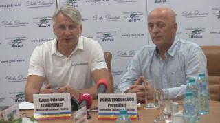 Președintele CJ Tulcea a anunțat că va fi diriginte de șantier pentru două proiecte cu fonduri europene