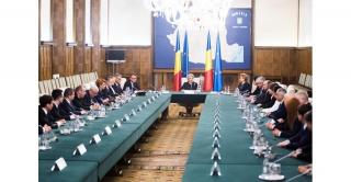 Strategia naţională de dezvoltare a ecoturismului în discuție la Guvern