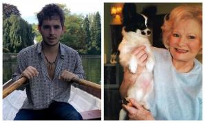 Un tânăr a încercat să-i provoace un infarct iubitei sale de 83 de ani, cu o partidă viguroasă de amor, dar femeia a supravieţuit