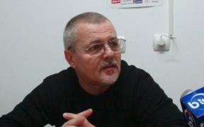 Profesor acuzat de hărțuire