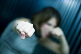 Bărbat din Vaslui la spital, după ce a fost bătut de iubită