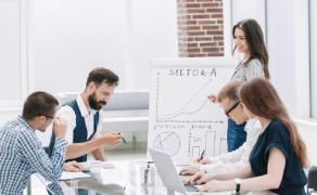 Sfaturi pentru susţinerea unei prezentări