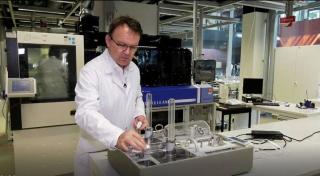 O lume fără fum de țigară. O vizită la Centrul de Cercetare și Dezvoltare Philip Morris International