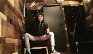 Dan Cămârzan are 44 de ani