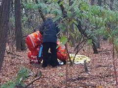 Constantin T, un tânăr de doar 17 ani, din comuna Tudora, a decis luni după-amiază să-şi pună capăt zilelo