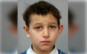 Olah Mihai Raul, a cărei dispariție a fost mediatizată ieri, a fost găsit în Cluj