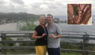 Cerere în căsătorie