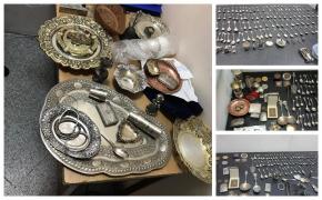 Chinez prins pe aeroportul din Cluj încercând să scoată din ţară un adevărat tezaur românesc