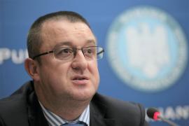 Sorin Blejnar merge după gratii. Fostul şef ANAF, condamnat definitiv la 5 ani de închisoare cu executare