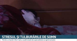 Cancerul pulmonar şi bolile cardiovasculare, câteva dintre consecințele lipsei somnului