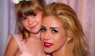 Ştefania Echimescu, o tânără mamă din Constanţa, se luptă pentru viaţă