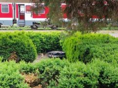 Bagaj suspect în gara CFR Bârlad. Intervin geniştii şi specialiştii SRI