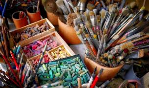 Beneficii ale picturii