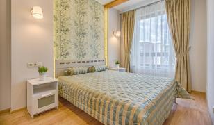 Decorarea dormitorului